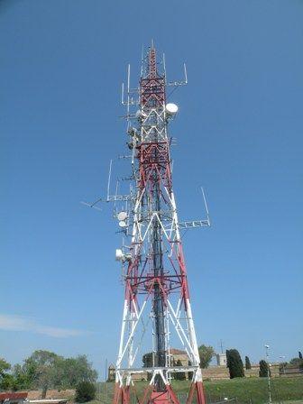 Estudio de viabilidad para AENA sobre la instalación de equipos de control de tráfico aéreo en la torre BCN92