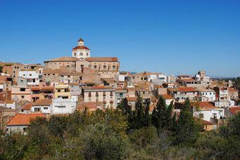 Adaptación del Plan Especial Urbanístico de Infraestructuras de Radiocomunicación de Mont-Roig del Camp a la Ley General de Telecomunicaciones